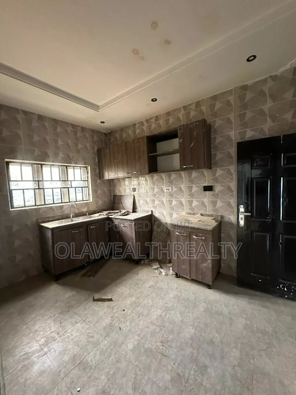 3bdrm Apartment in Kubwa for rent in Kubwa