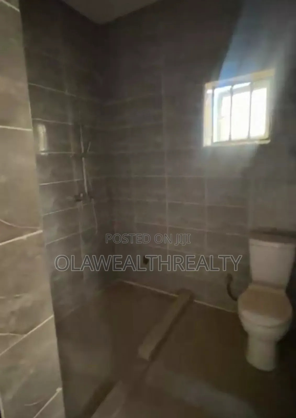 3bdrm Apartment in Kubwa for rent in Kubwa