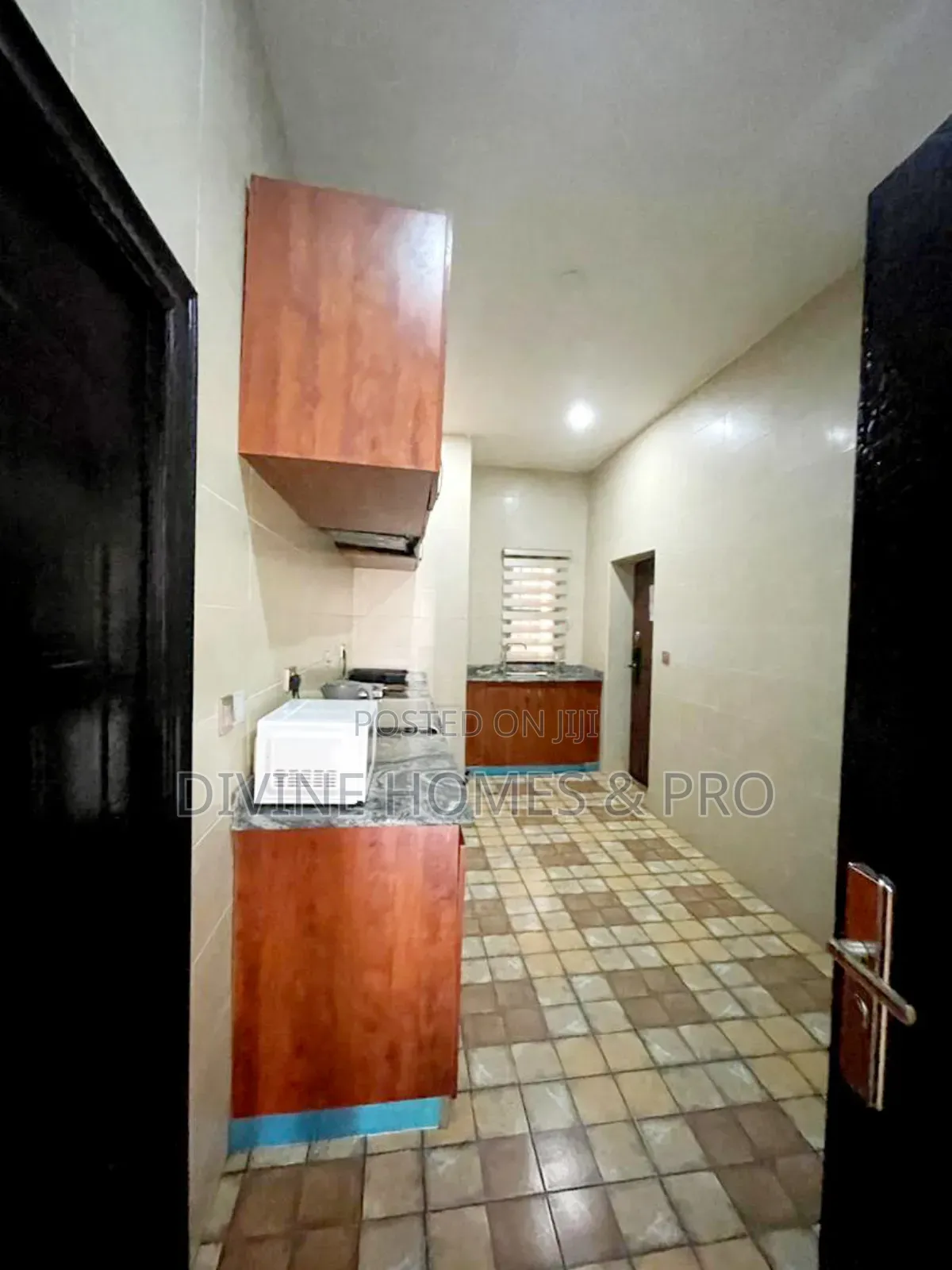 Furnished 3bdrm Block of Flats in Jahi for rent in Jahi