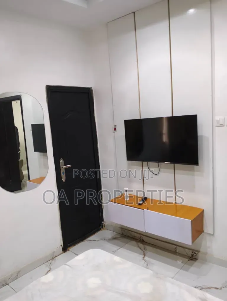Furnished 3bdrm Block of Flats in Ibadan for rent in Ibadan
