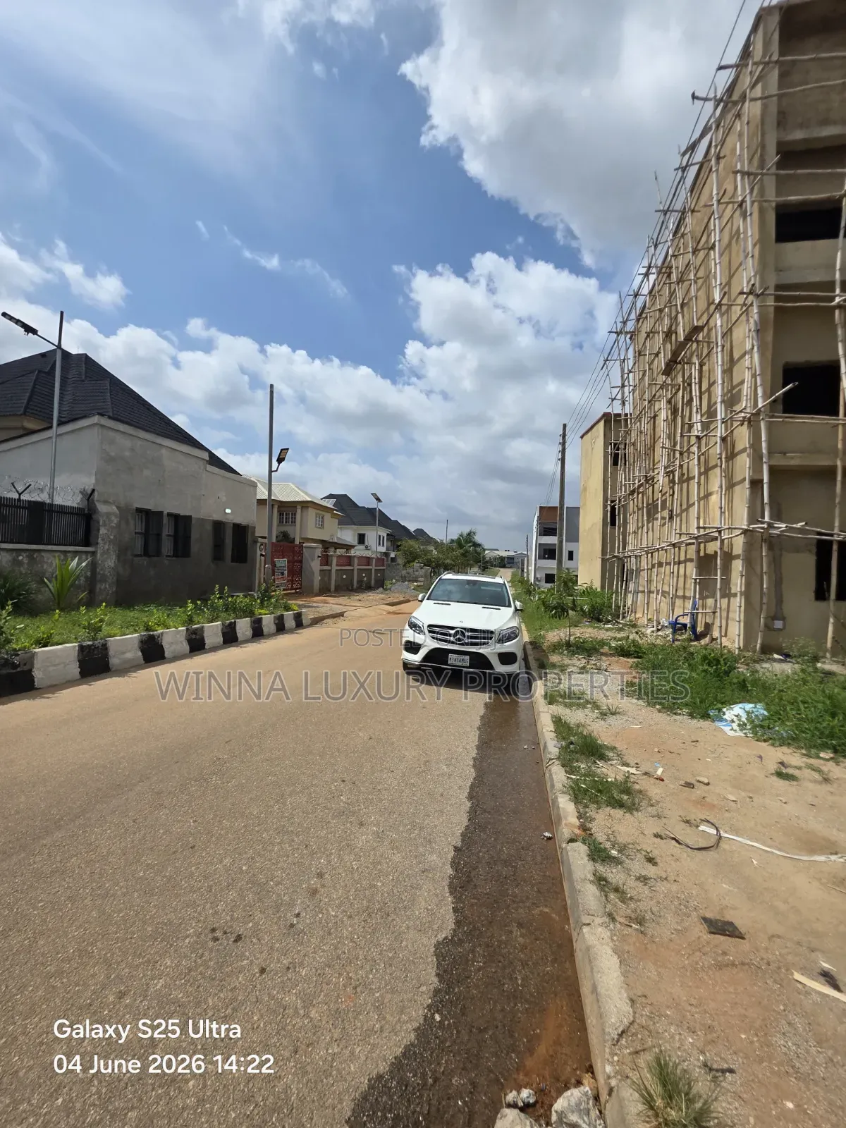 4bdrm Duplex in Kabusa Gardens, Dakwo District for sale in Dakwo District