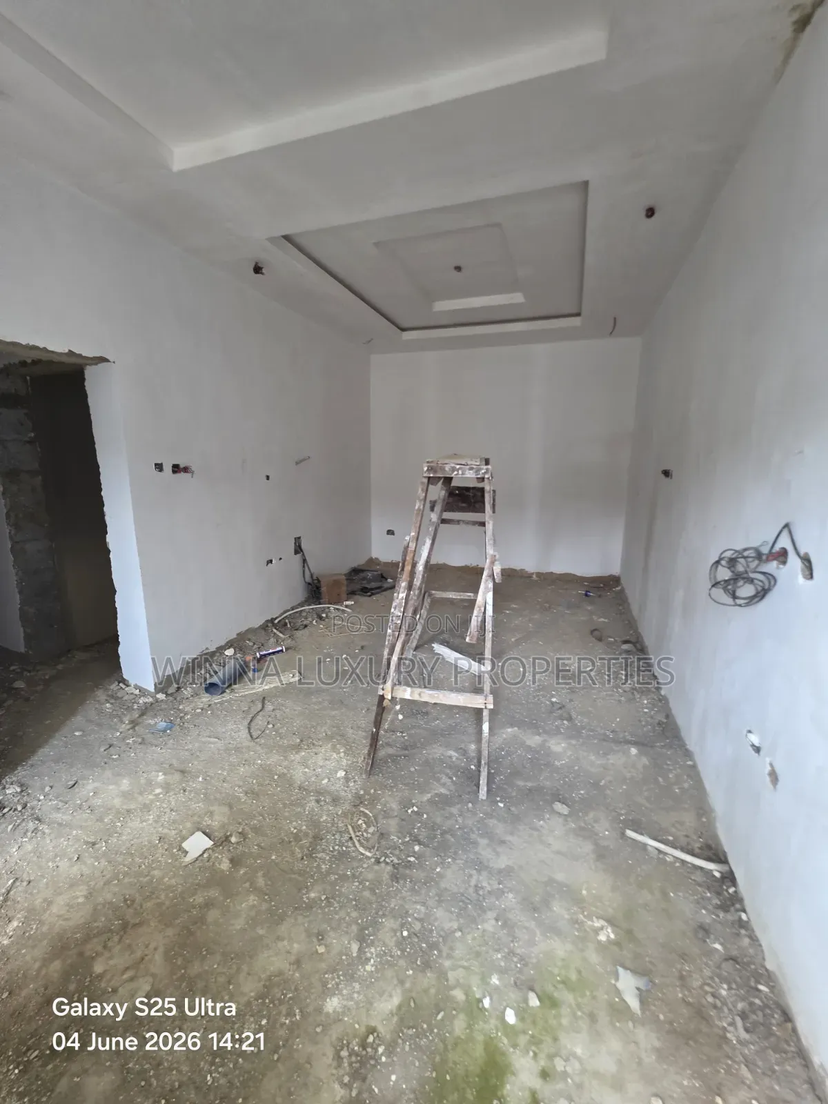 4bdrm Duplex in Kabusa Gardens, Dakwo District for sale in Dakwo District