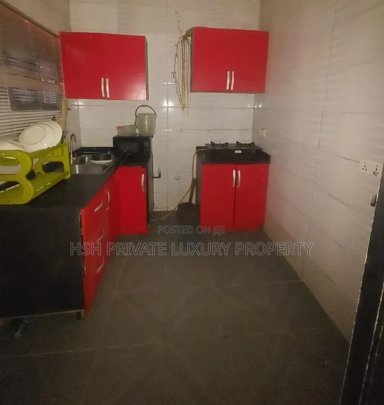 2bdrm Apartment in Sangotendo, Sangotedo for rent in Sangotedo