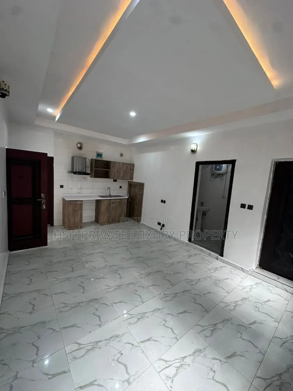 1bdrm Apartment in Ologolo Road for rent in Ologolo
