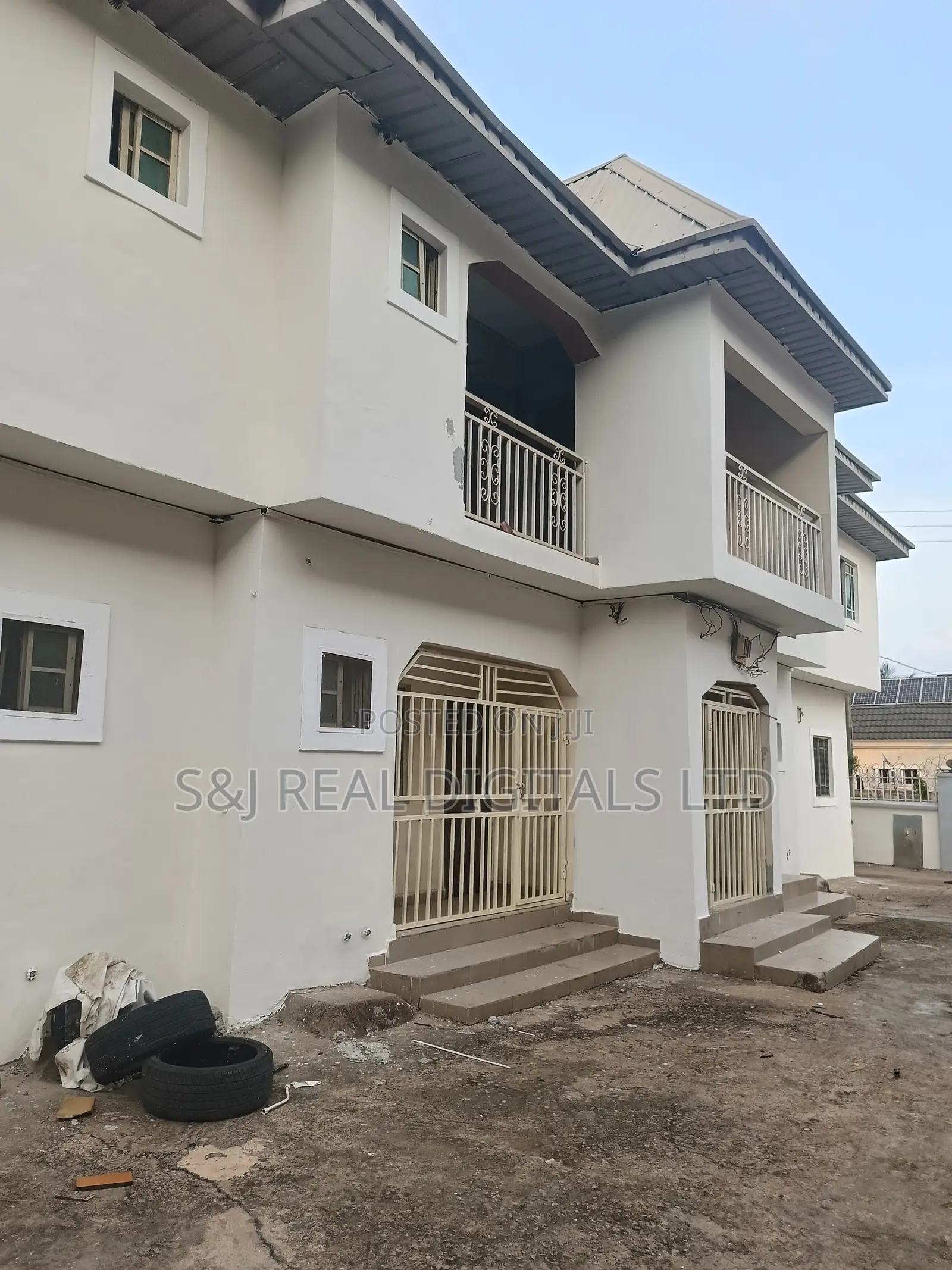 2bdrm Block of Flats in Kubwa for rent in Kubwa
