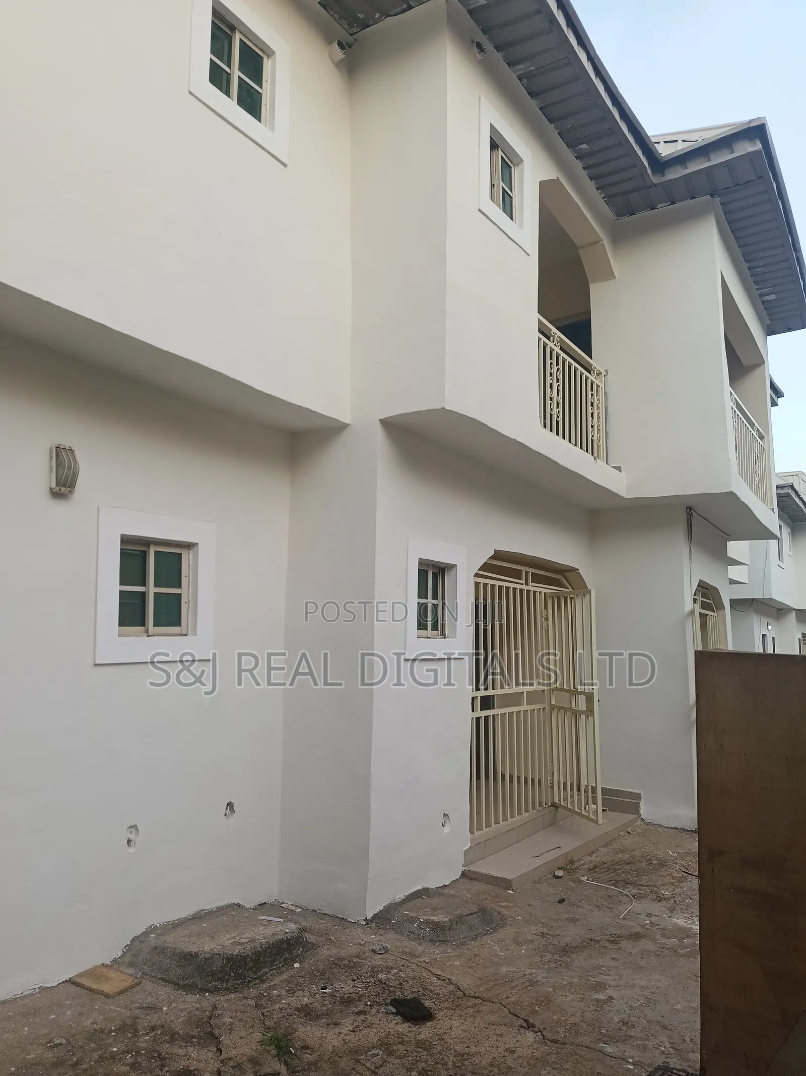 2bdrm Block of Flats in Kubwa for rent in Kubwa