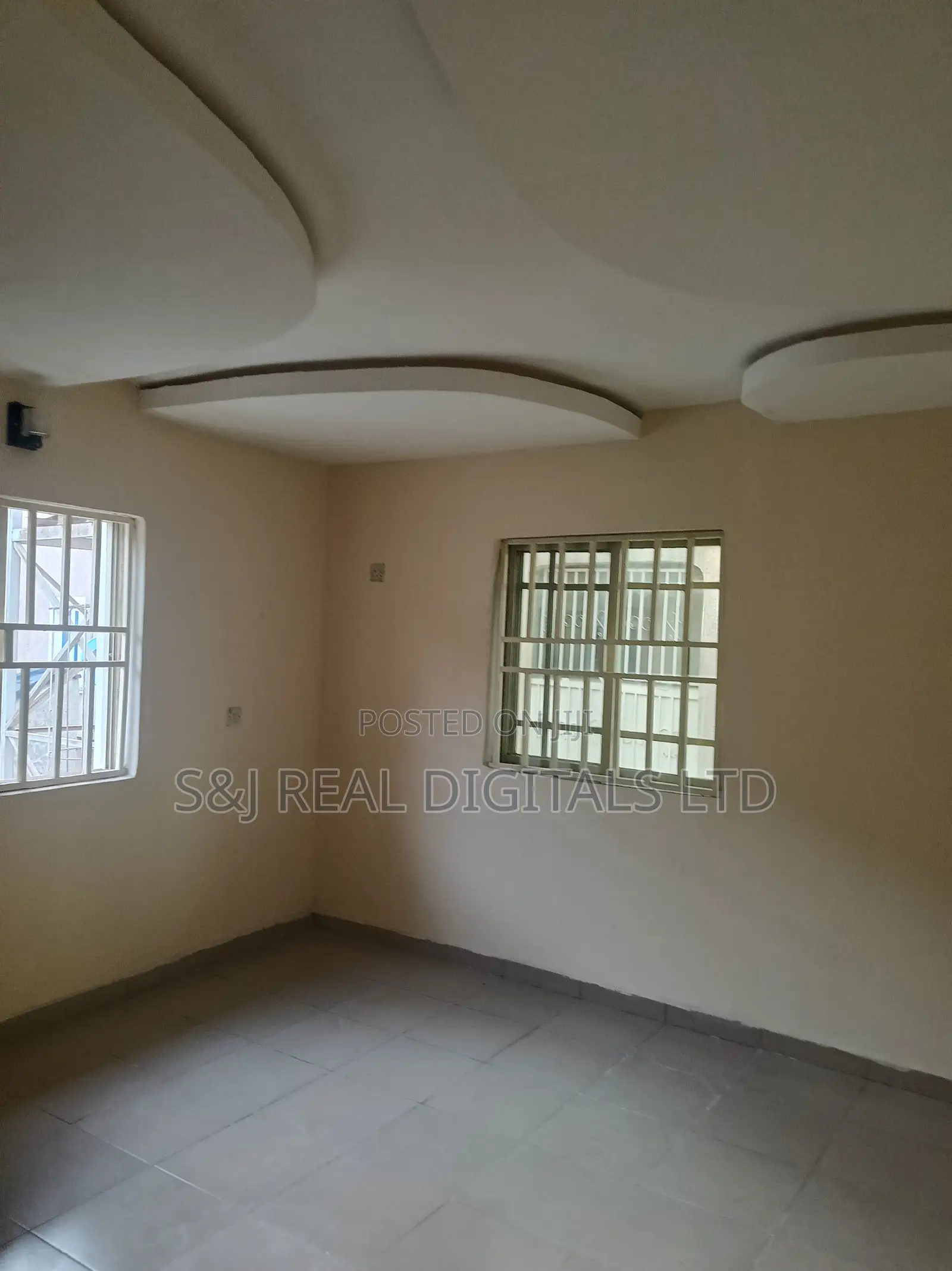 2bdrm Block of Flats in Kubwa for rent in Kubwa