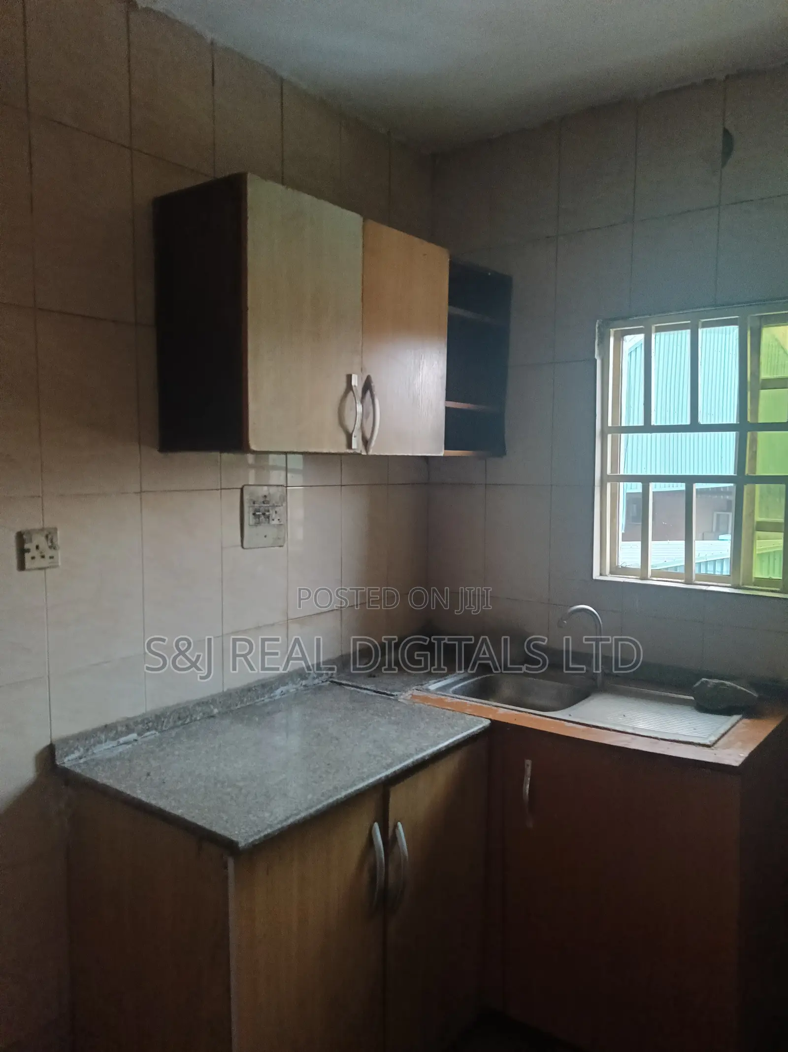 2bdrm Block of Flats in Kubwa for rent in Kubwa