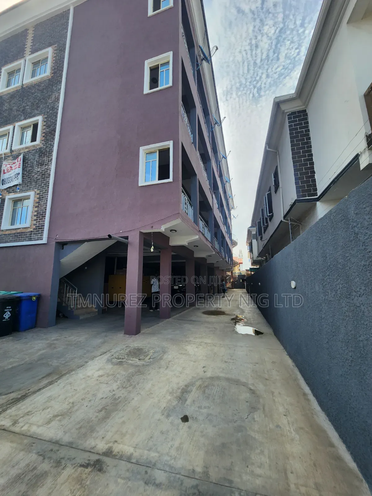 1bdrm Apartment in Chevron for rent in Chevron
