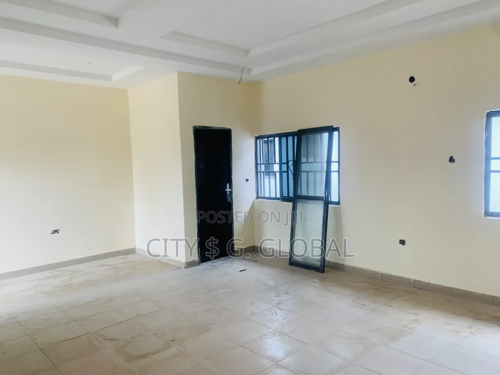 Shop Space In Gudu in Gudu