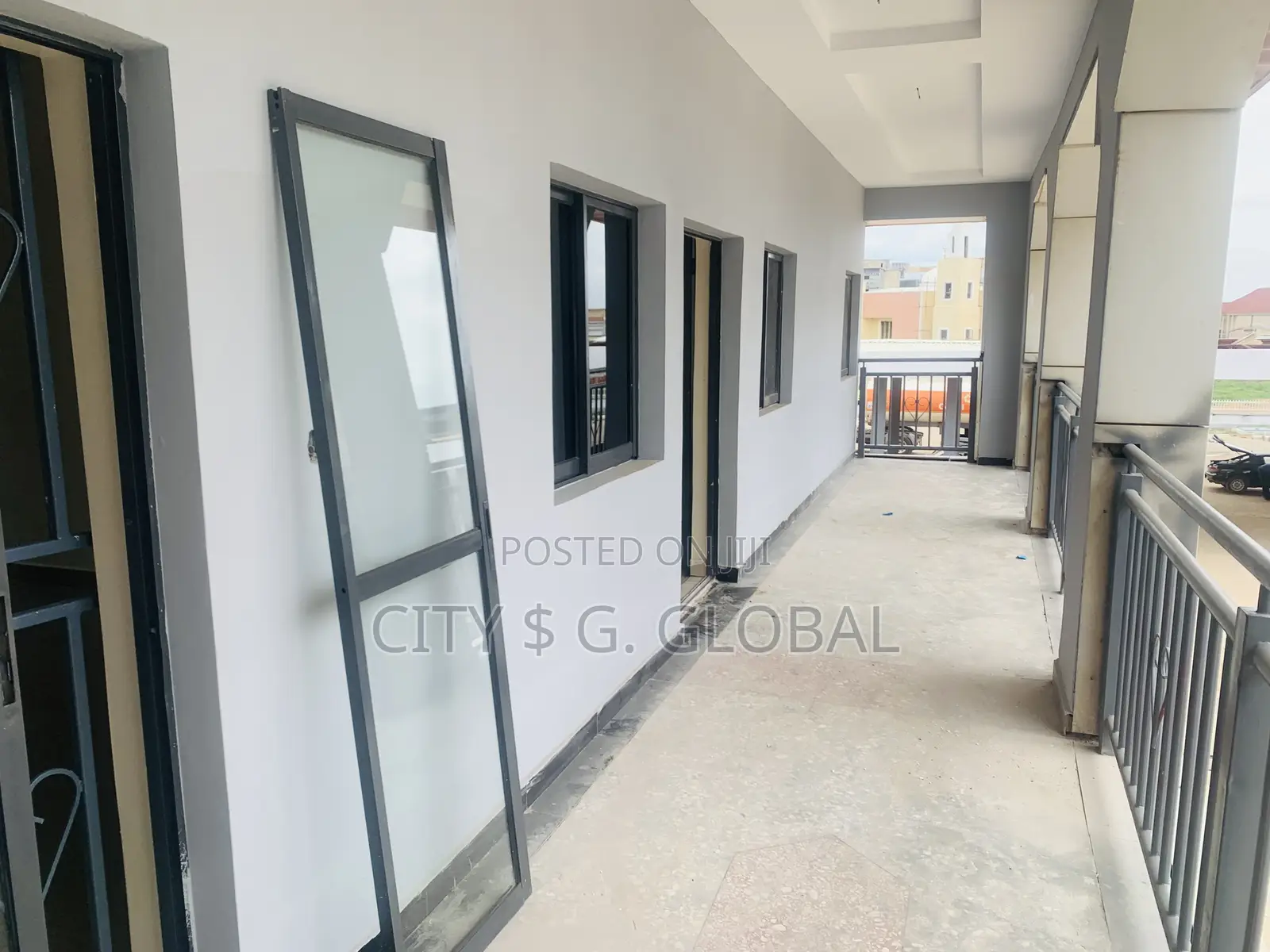 Shop Space In Gudu in Gudu