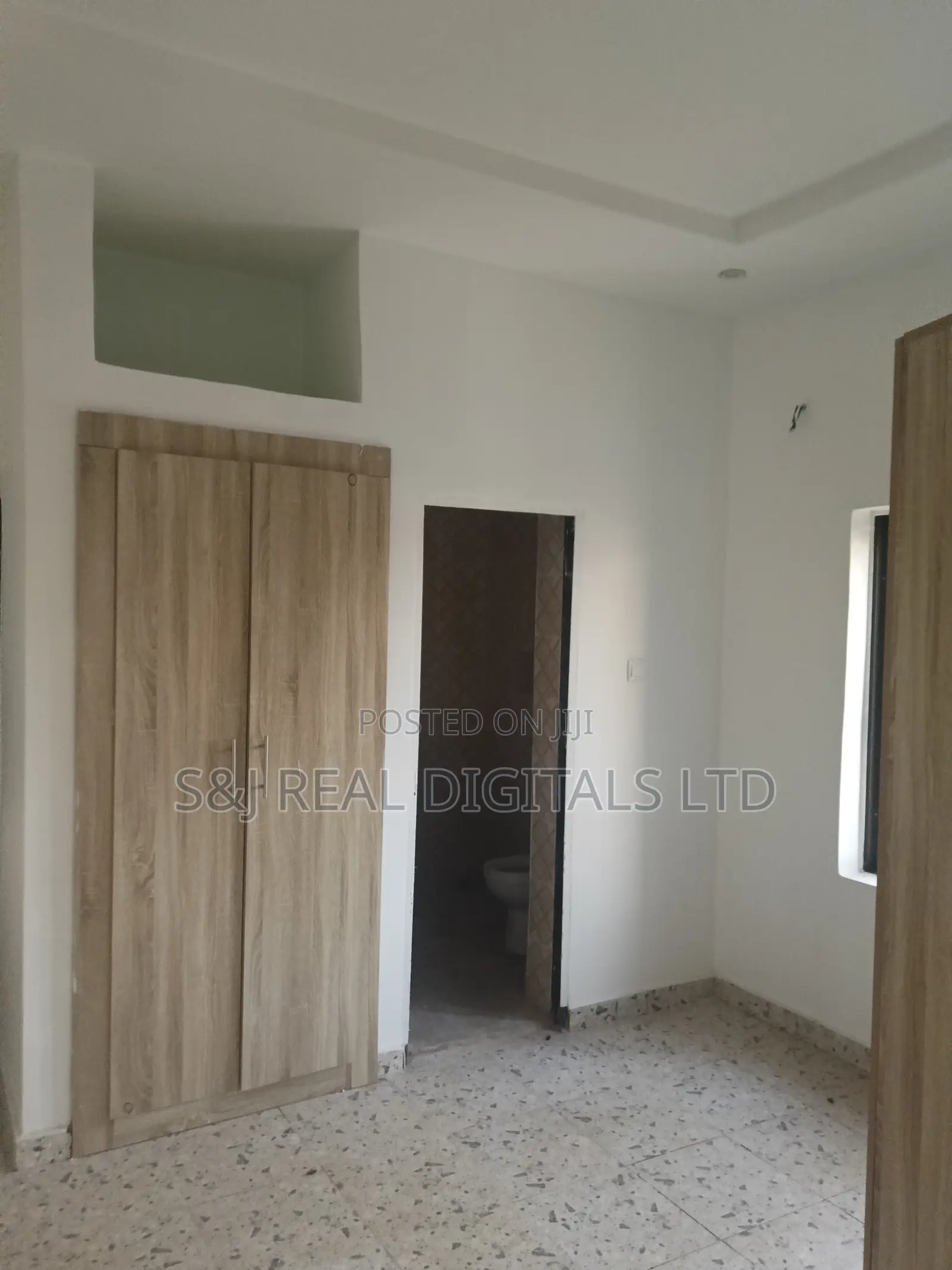 2bdrm Block of Flats in Kubwa for rent in Kubwa