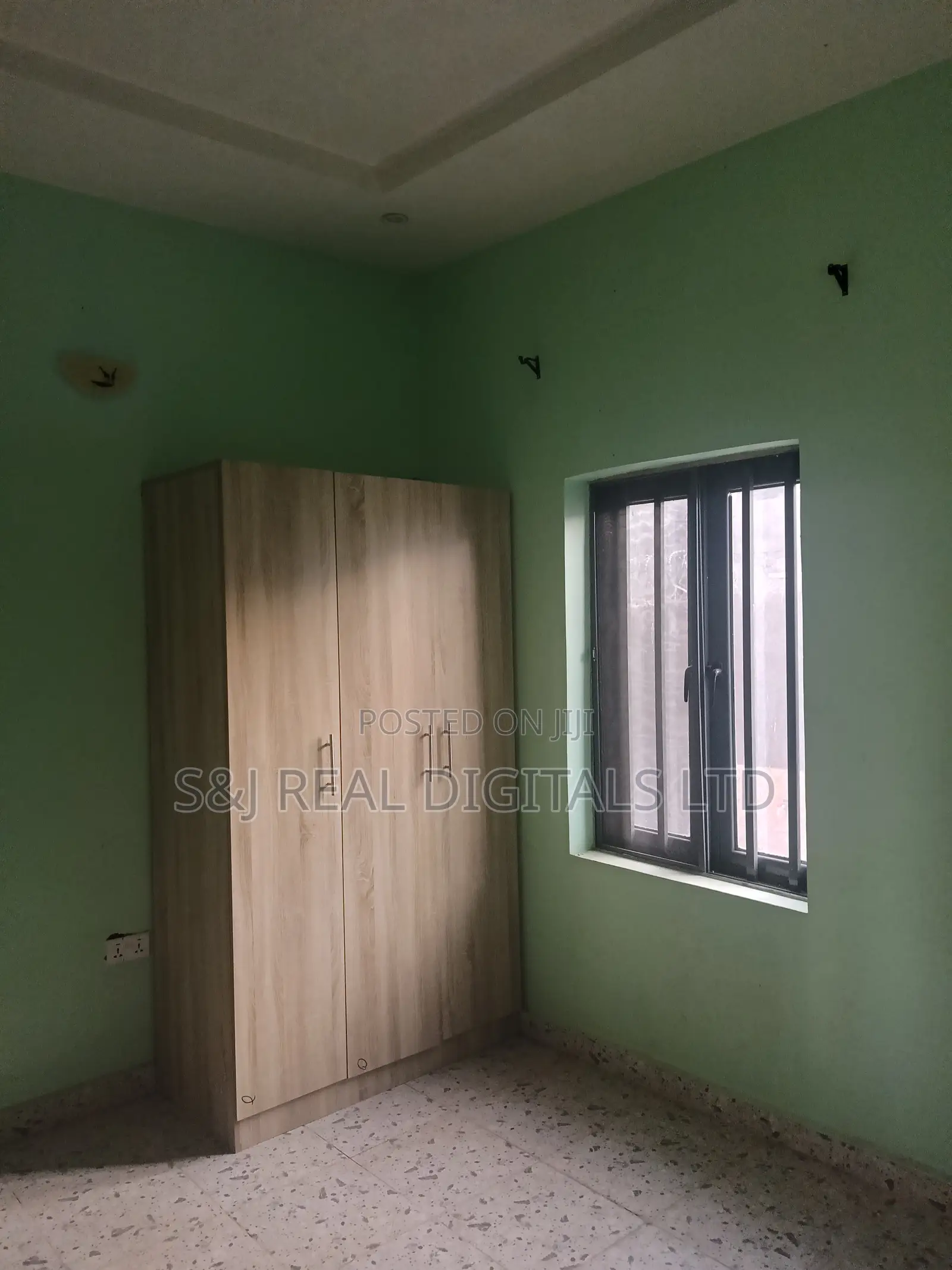 2bdrm Block of Flats in Kubwa for rent in Kubwa