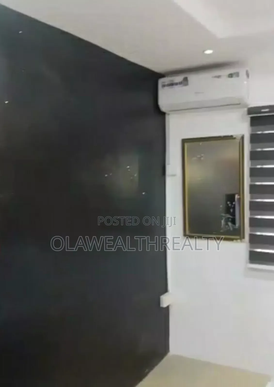 Furnished 1bdrm Apartment in Oluyole Estate for rent in Oluyole Estate