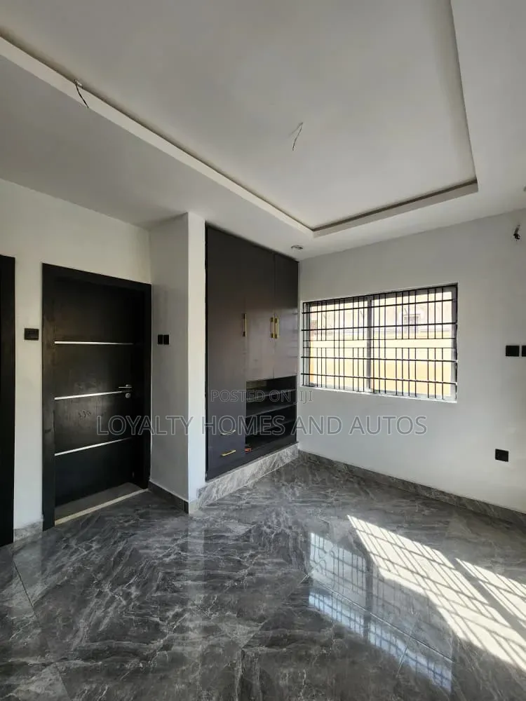 3bdrm House in Shonibare Estate for rent in Shonibare Estate