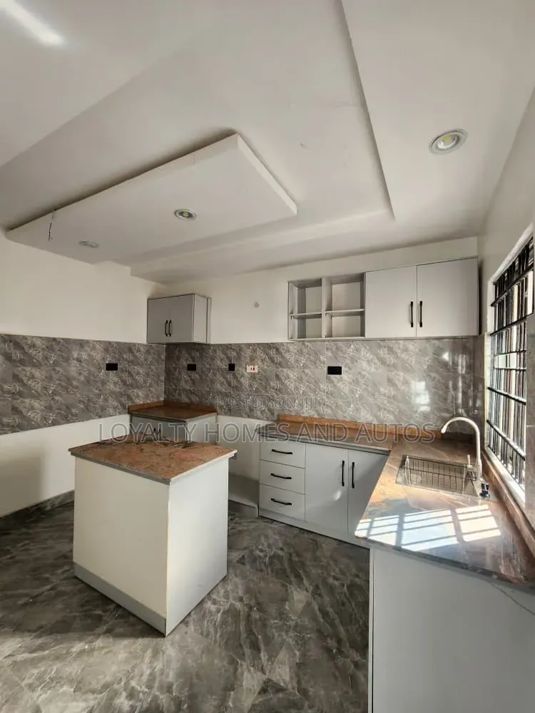 3bdrm House in Shonibare Estate for rent in Shonibare Estate