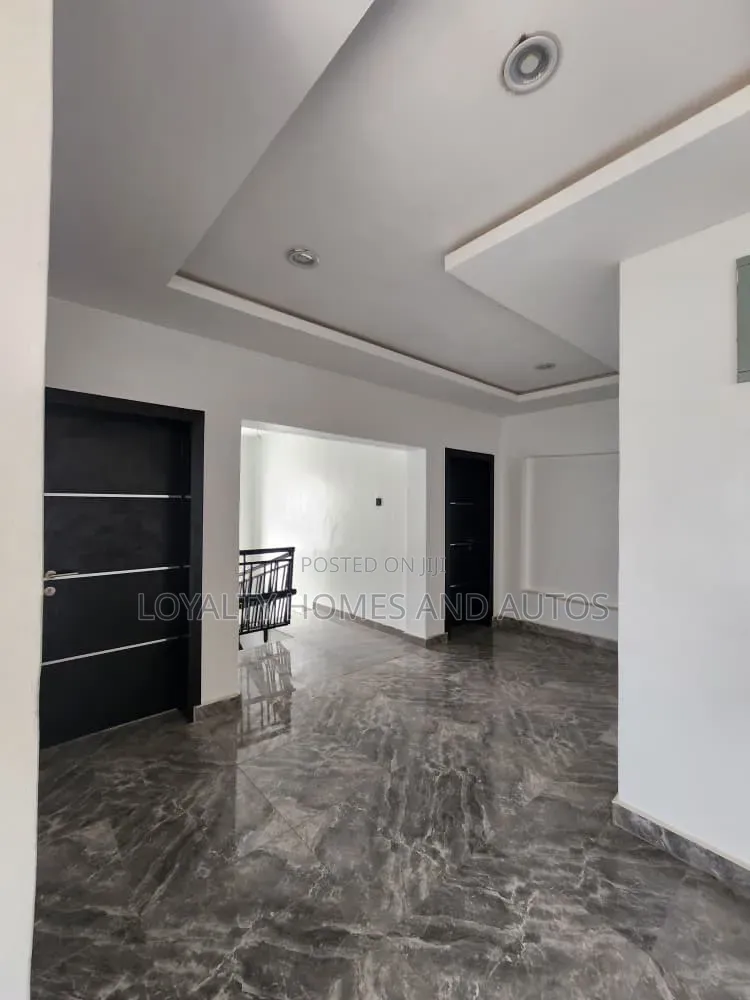 3bdrm House in Shonibare Estate for rent in Shonibare Estate
