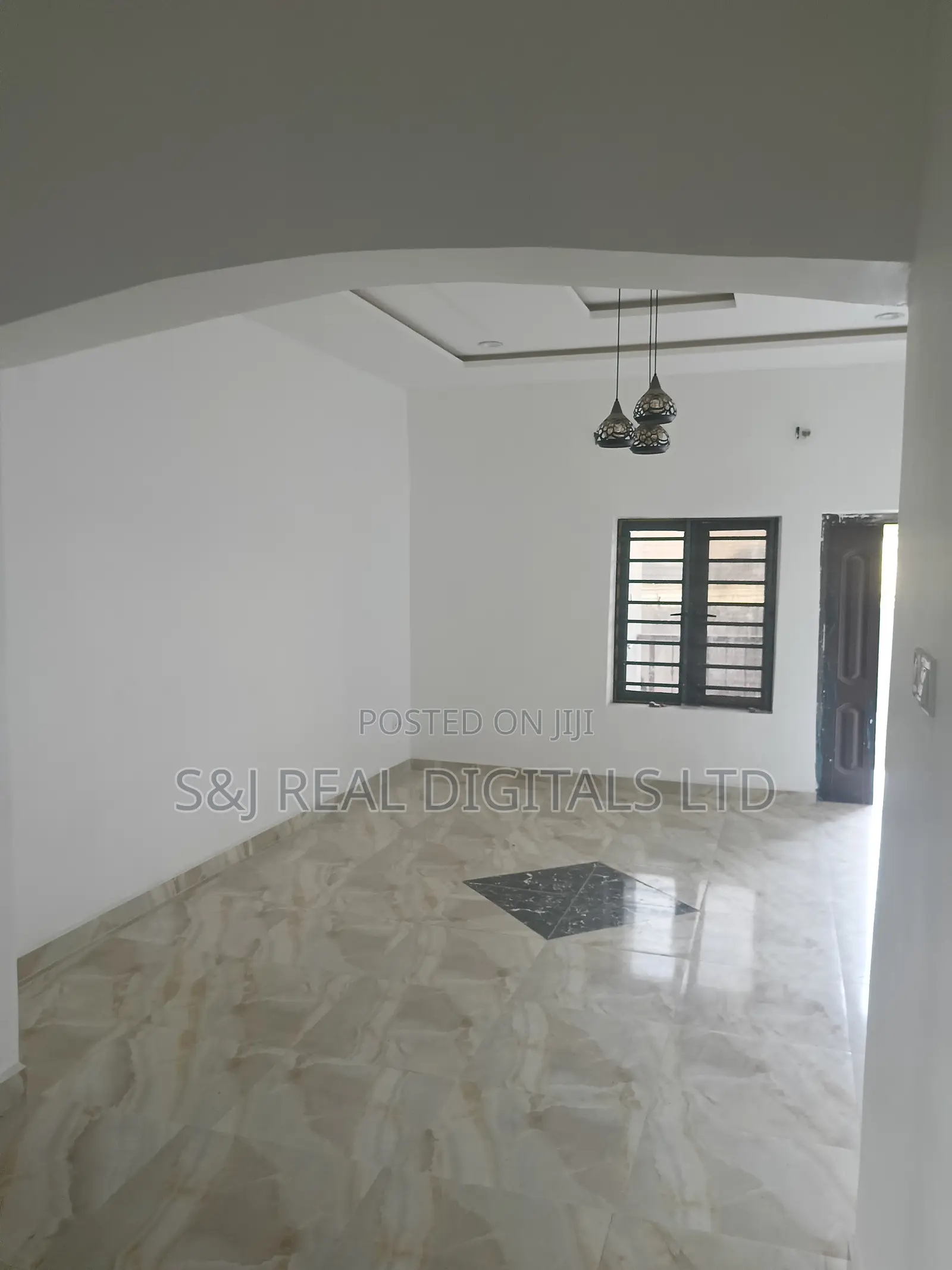 2bdrm Block of Flats in Kubwa for rent in Kubwa