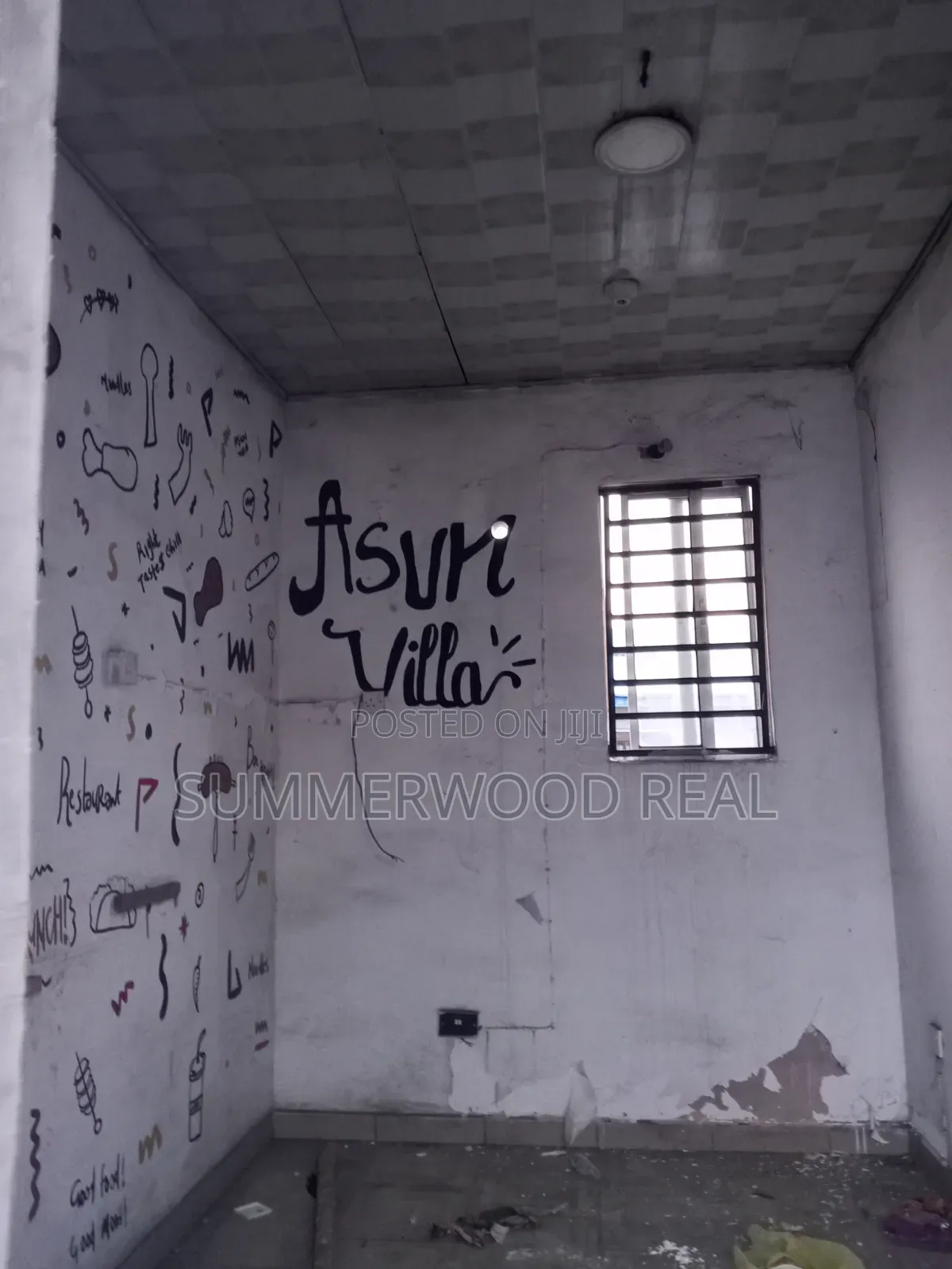 Shop to Let in Sangotedo