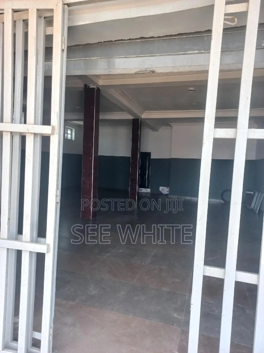 Office Space/Warehouse for Lease in Satellite Town