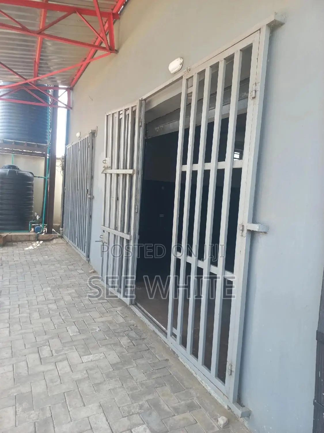 Office Space/Warehouse for Lease in Satellite Town