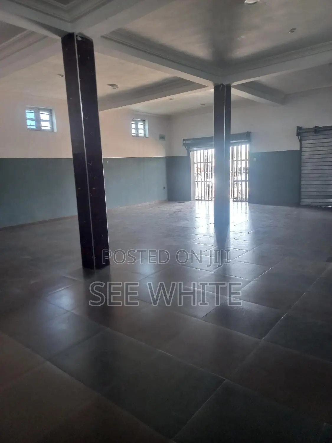 Office Space/Warehouse for Lease in Satellite Town