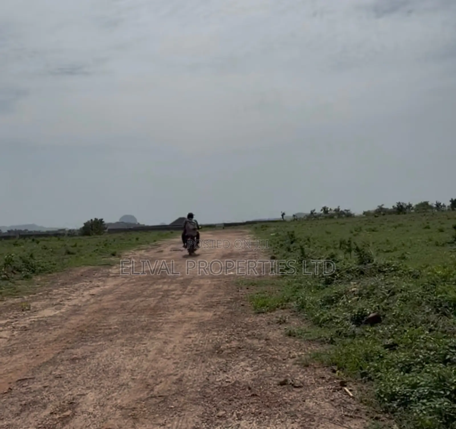 Fast Selling Land In Lifecamp in Life Camp
