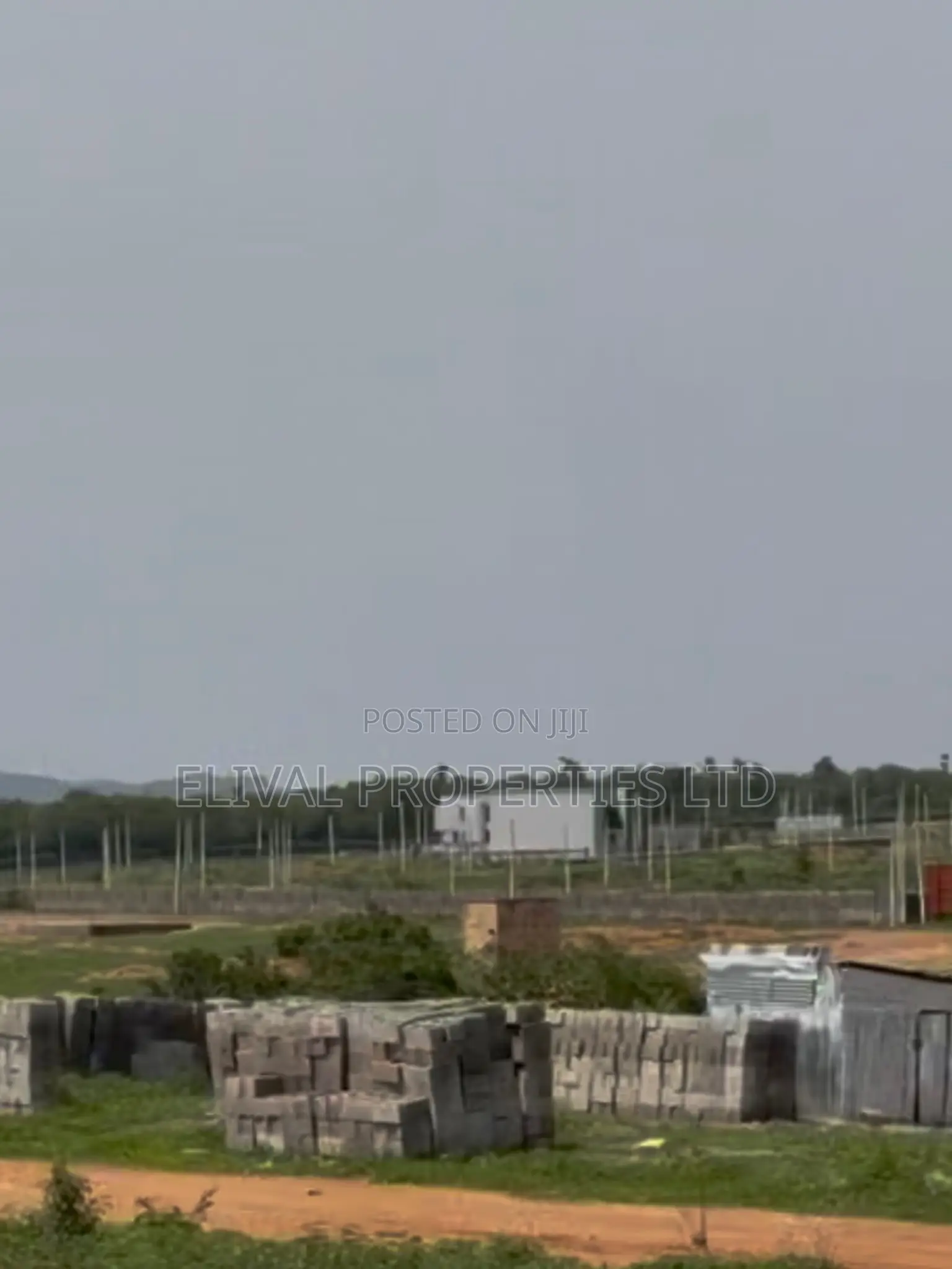 Fast Selling Land In Lifecamp in Life Camp