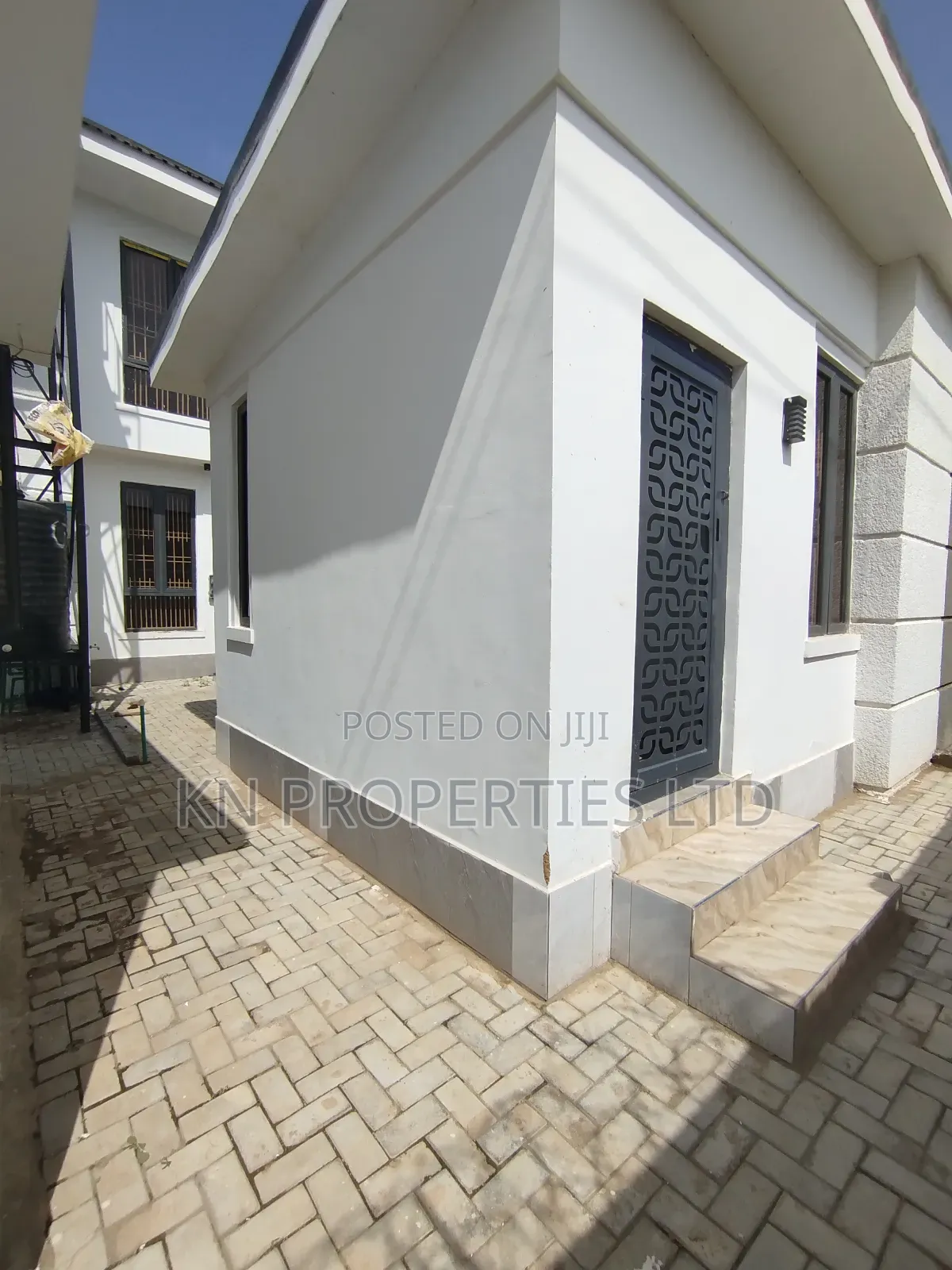 1bdrm Bedsitter in Self-Contained In, Lokogoma for rent in Lokogoma