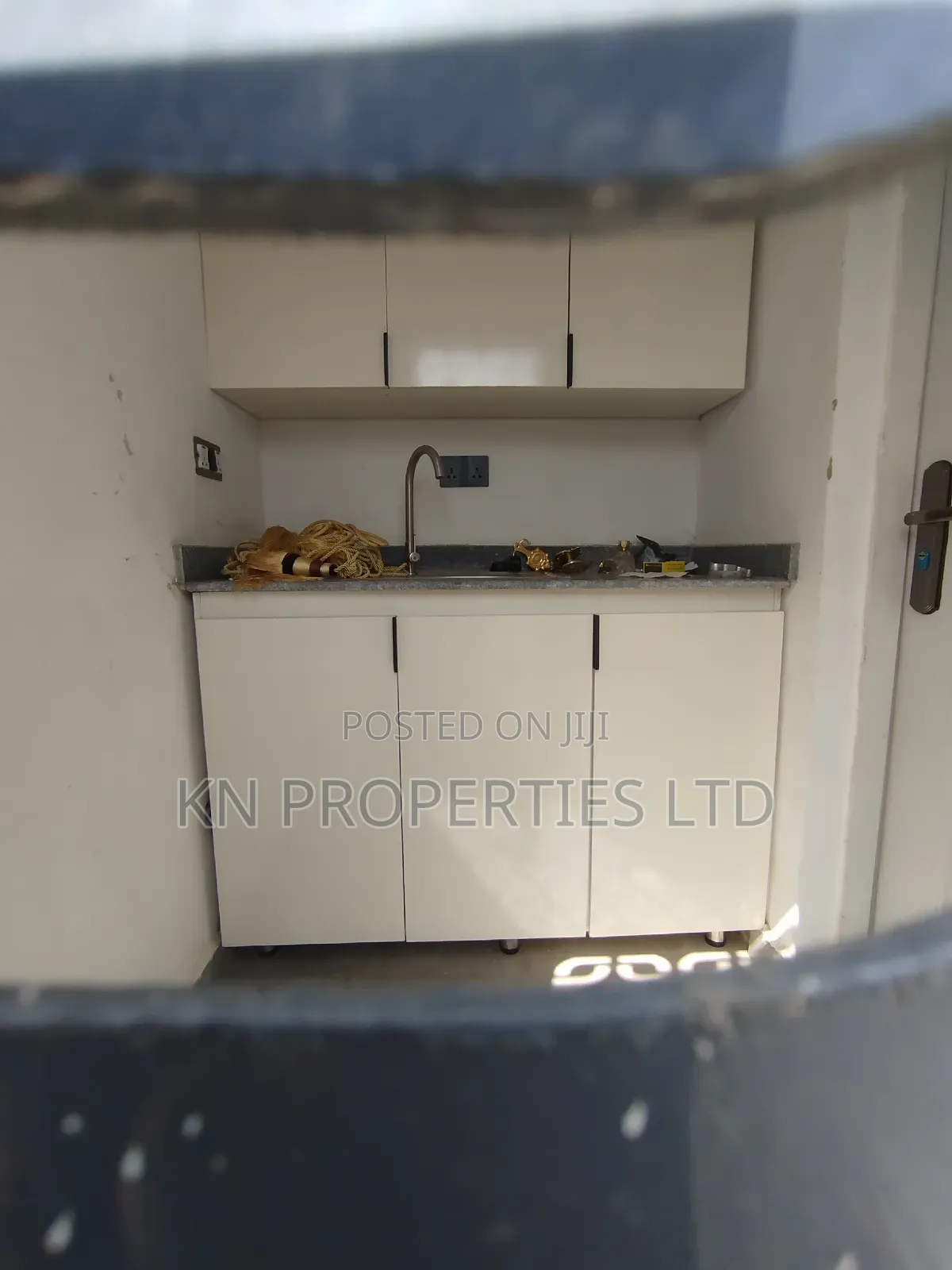 1bdrm Bedsitter in Self-Contained In, Lokogoma for rent in Lokogoma