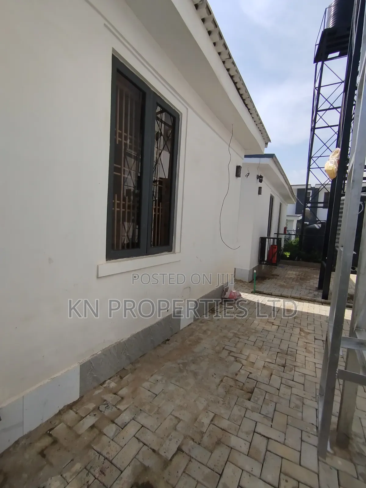 1bdrm Bedsitter in Self-Contained In, Lokogoma for rent in Lokogoma