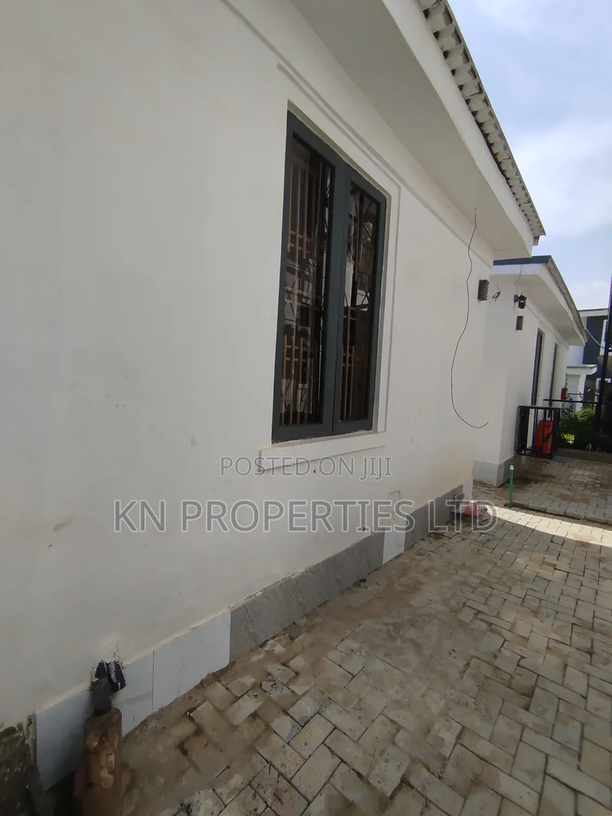 1bdrm Bedsitter in Self-Contained In, Lokogoma for rent in Lokogoma