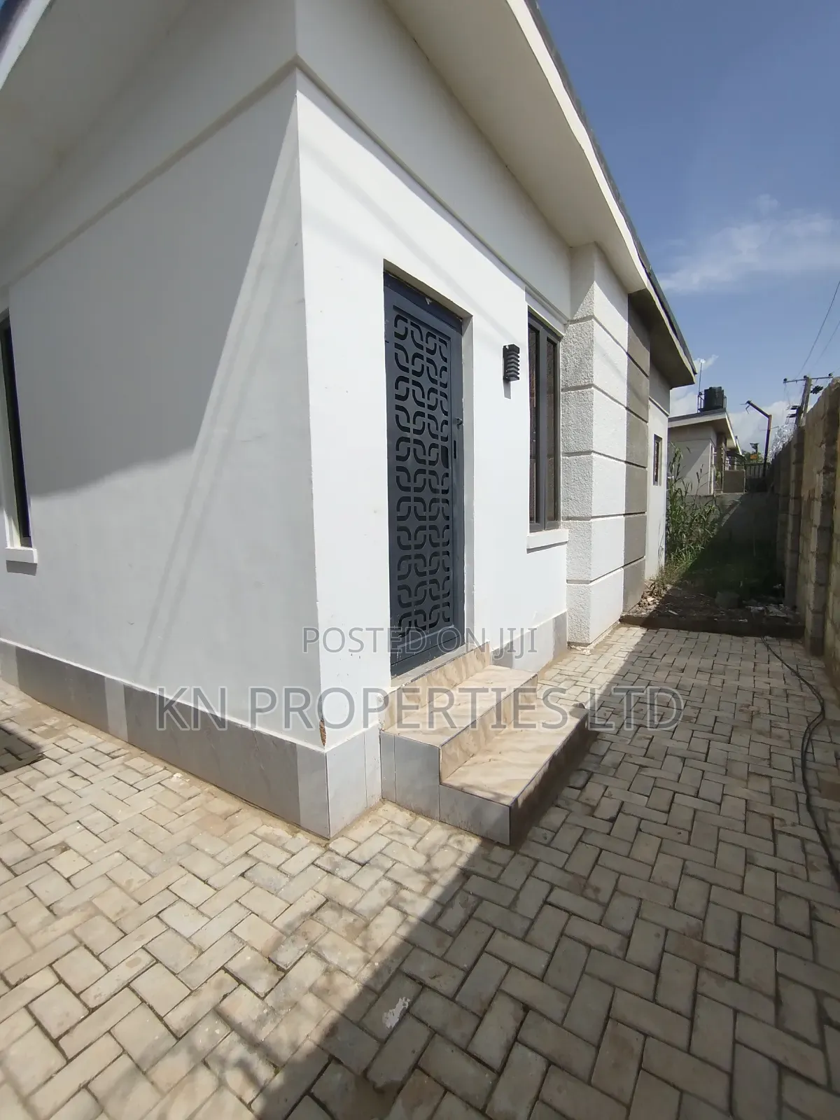 1bdrm Bedsitter in Self-Contained In, Lokogoma for rent in Lokogoma