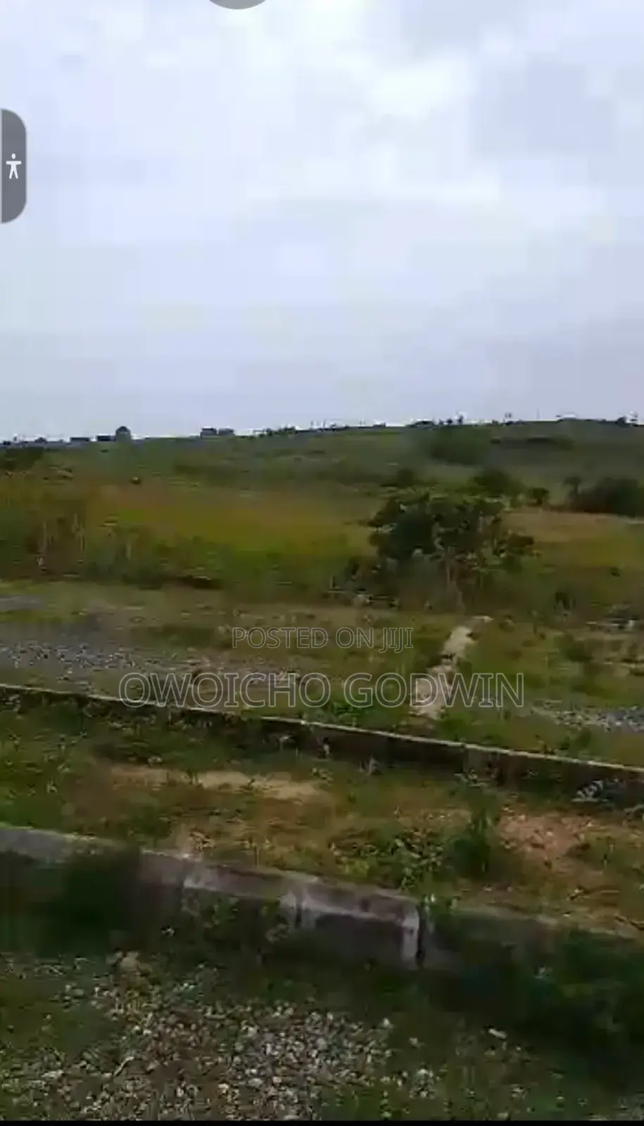 Secure a 150sqm Residential Plot in Apo Resettlement Extension, Tafyi in Apo Resettlement