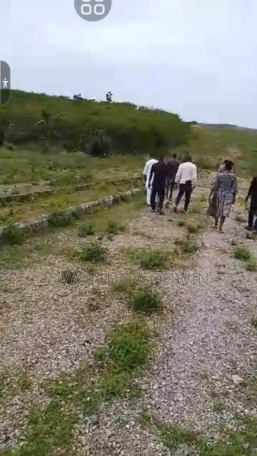 Secure a 150sqm Residential Plot in Apo Resettlement Extension, Tafyi in Apo Resettlement