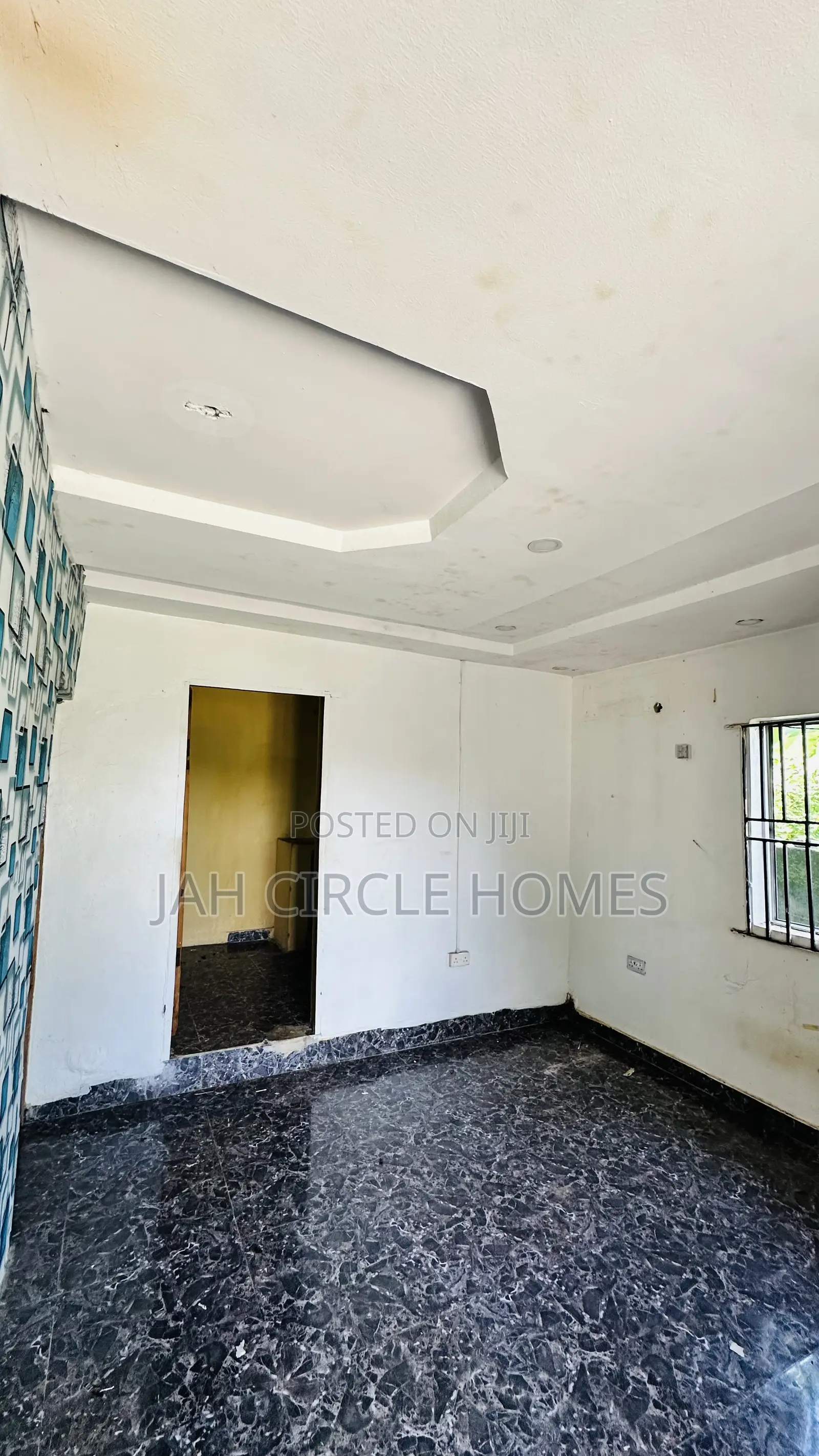 1bdrm Room & Parlour in 2Nd Palace Igbe Lara, Lagos State for rent in Lagos State