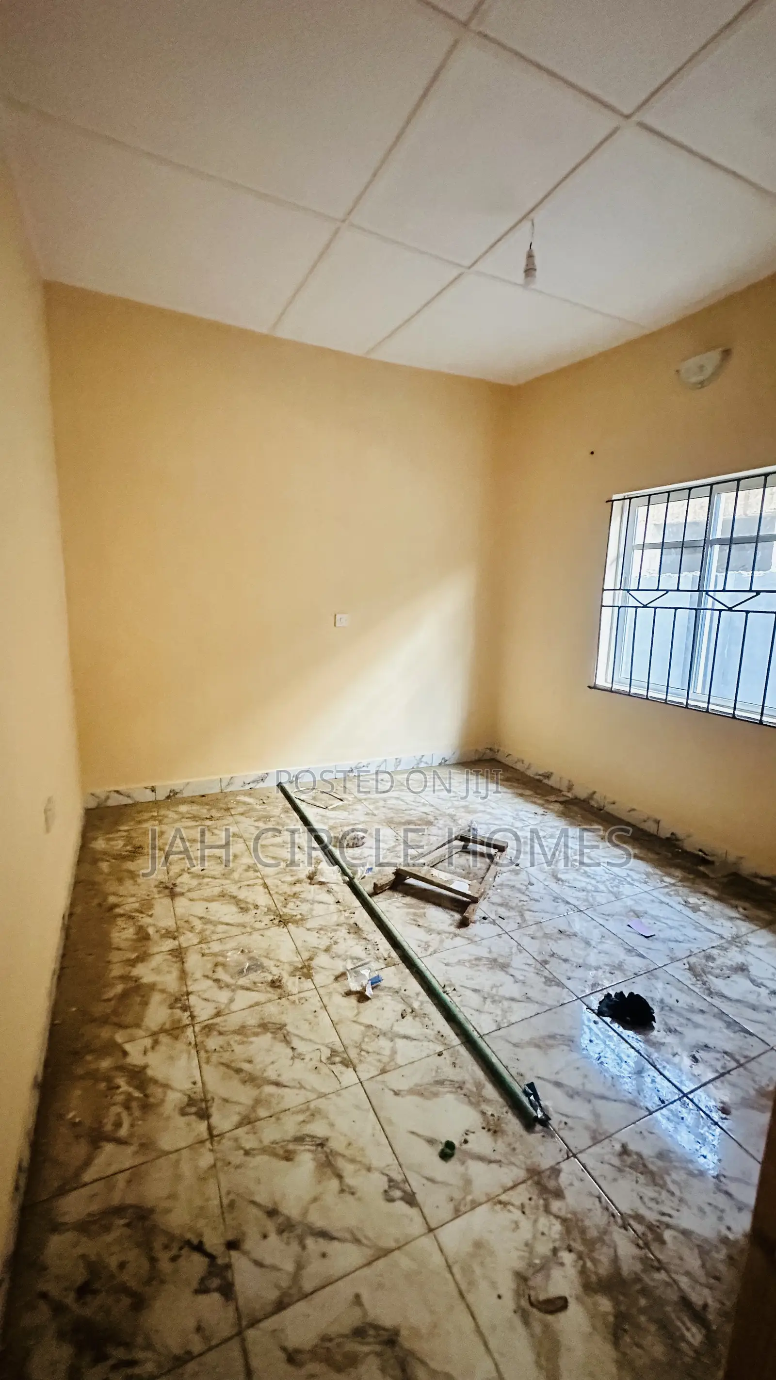 1bdrm Room & Parlour in 2Nd Palace Igbe Lara, Ikorodu for rent in Ikorodu