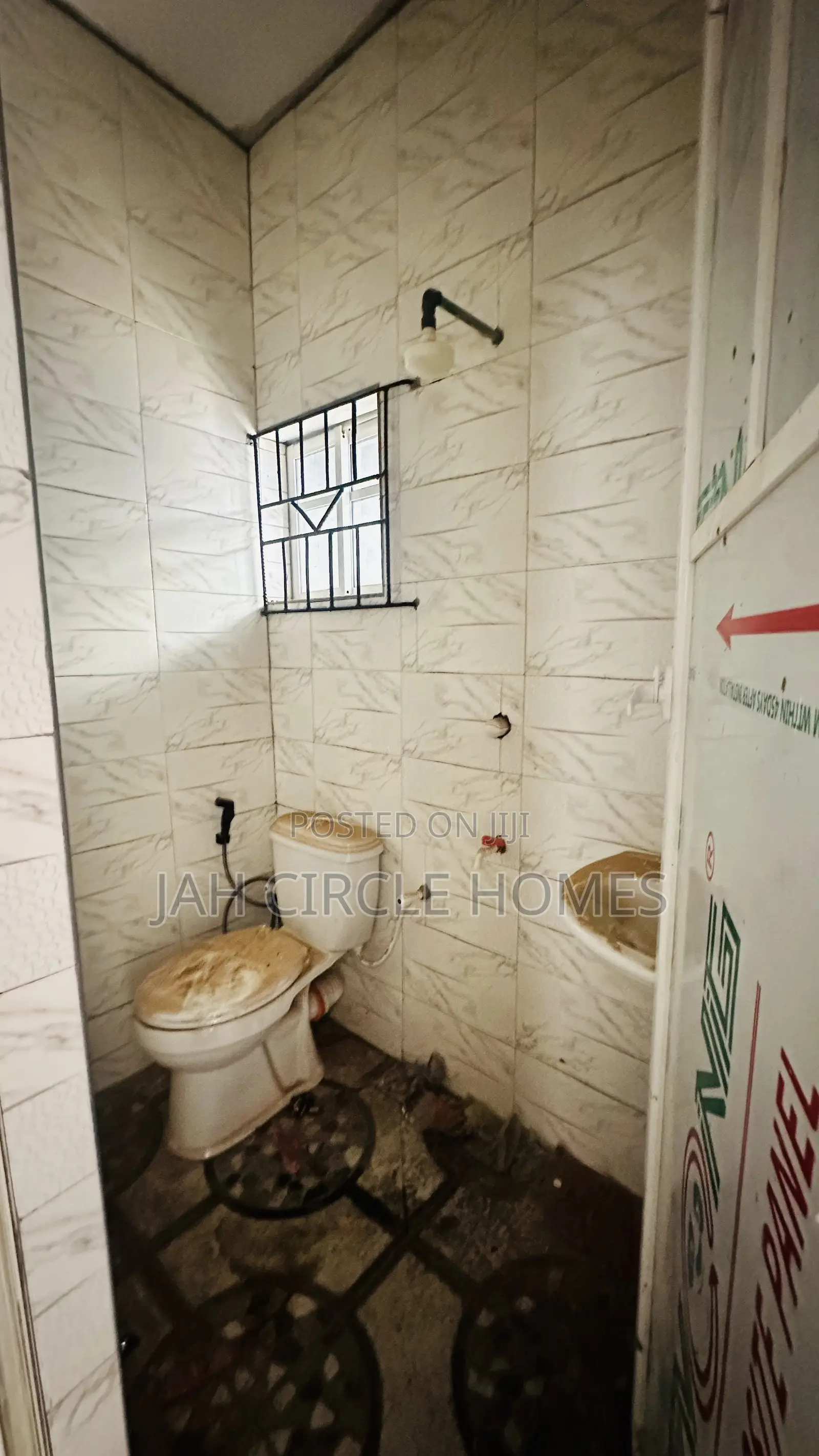 1bdrm Room & Parlour in 2Nd Palace Igbe Lara, Ikorodu for rent in Ikorodu