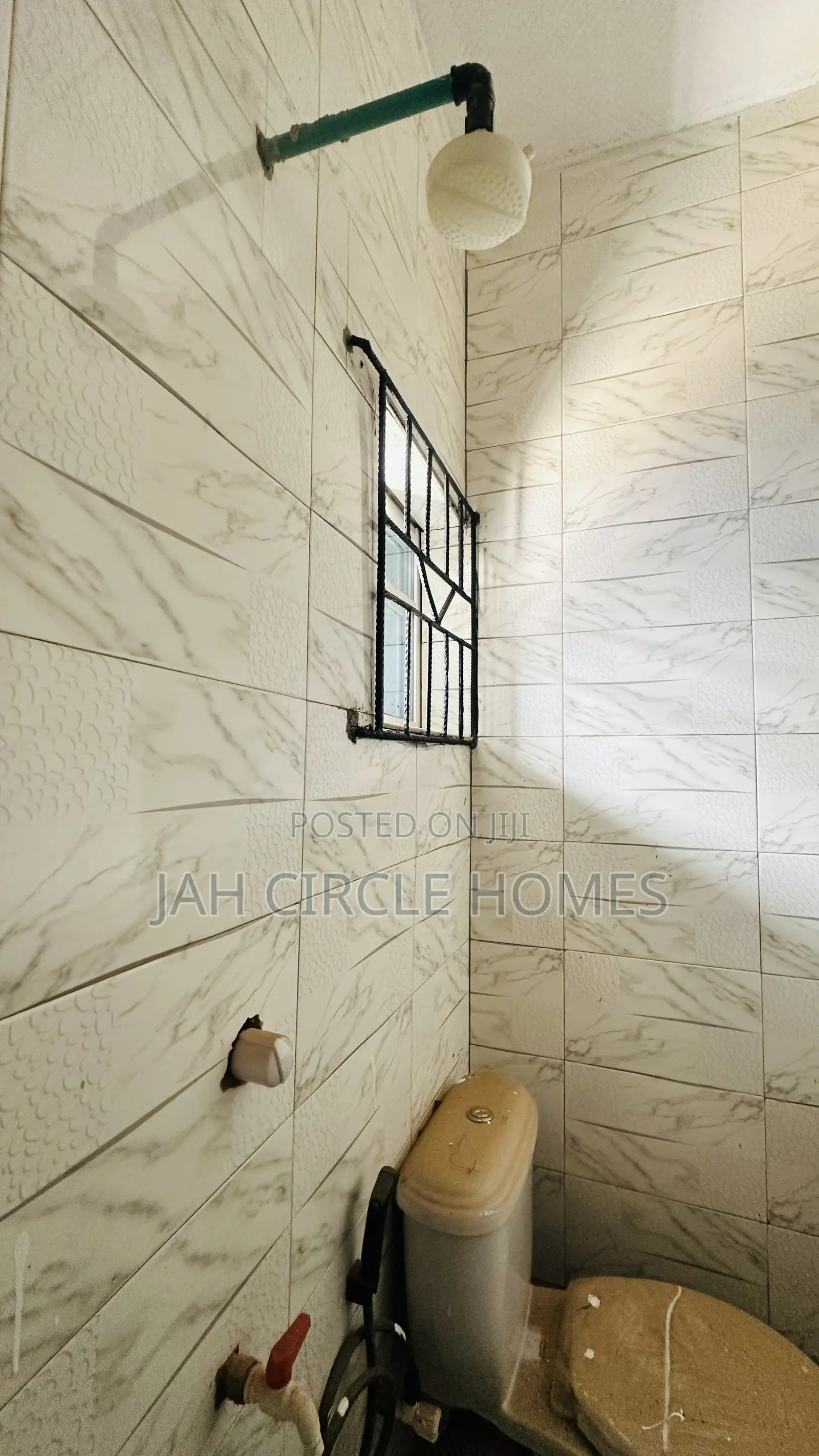 1bdrm Room & Parlour in 2Nd Palace Igbe Lara, Ikorodu for rent in Ikorodu