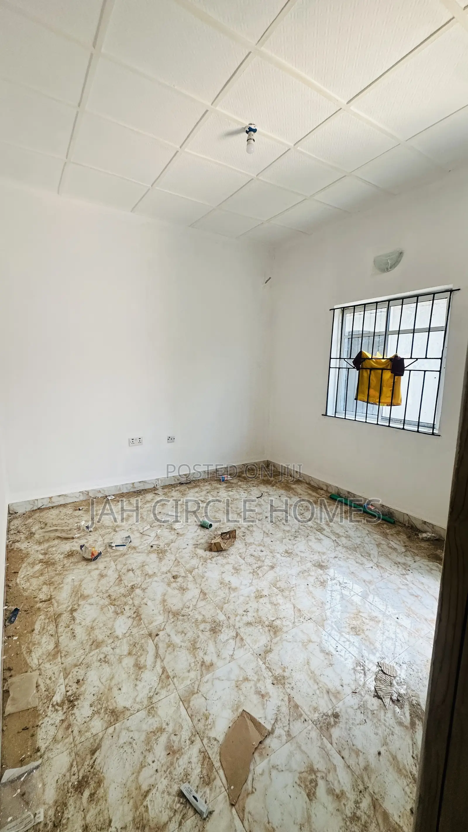 1bdrm Room & Parlour in 2Nd Palace Igbe Lara, Ikorodu for rent in Ikorodu
