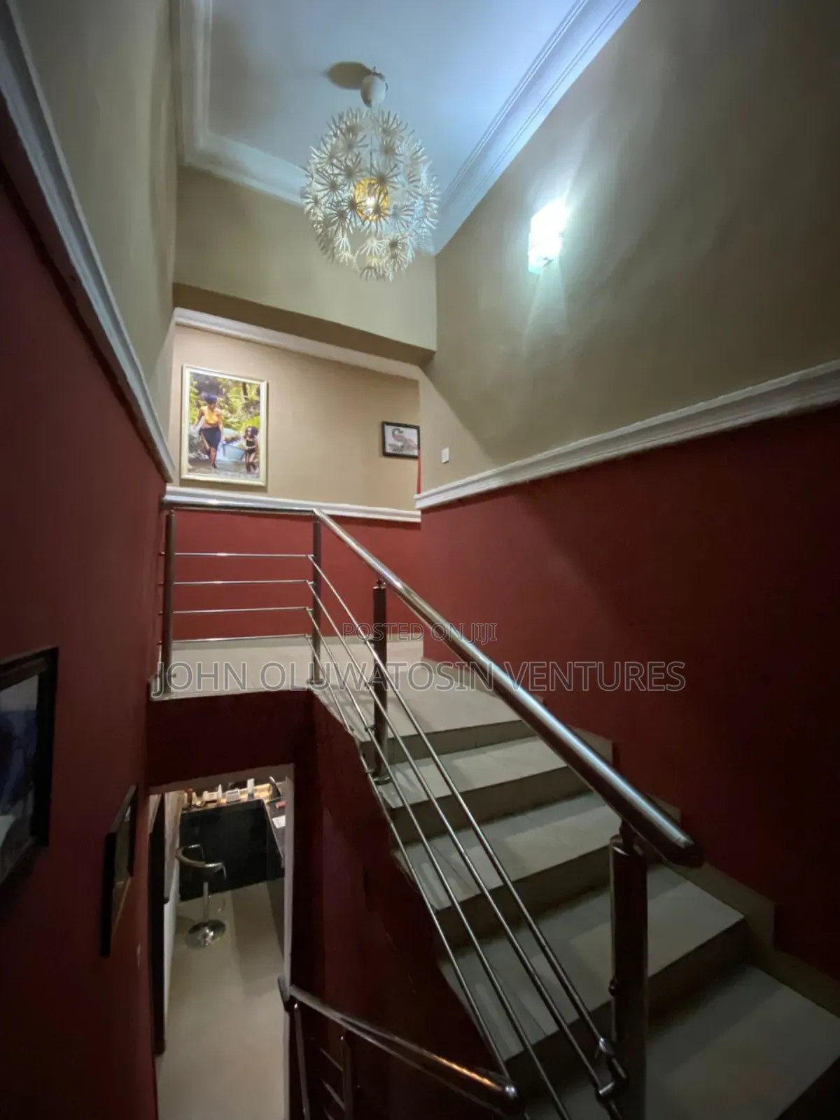 Functional Hotel at Akala Estate Akobo in Akobo