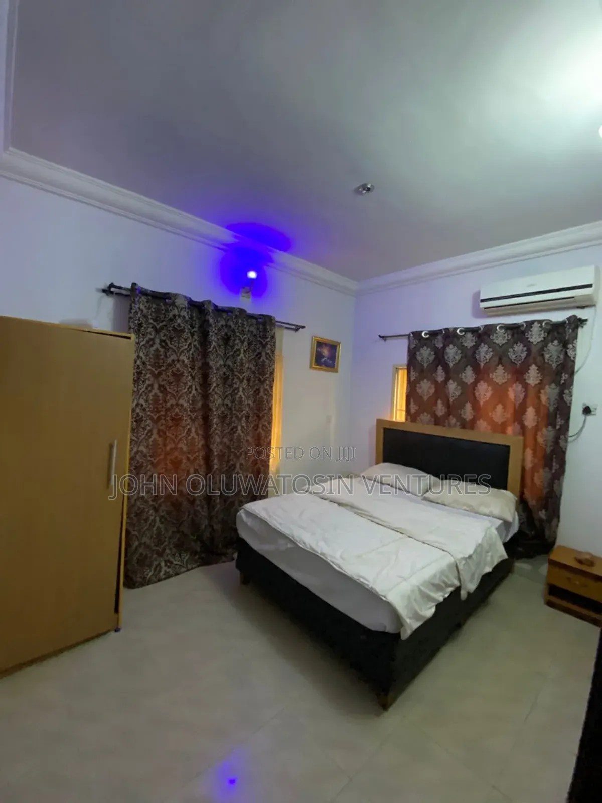 Functional Hotel at Akala Estate Akobo in Akobo