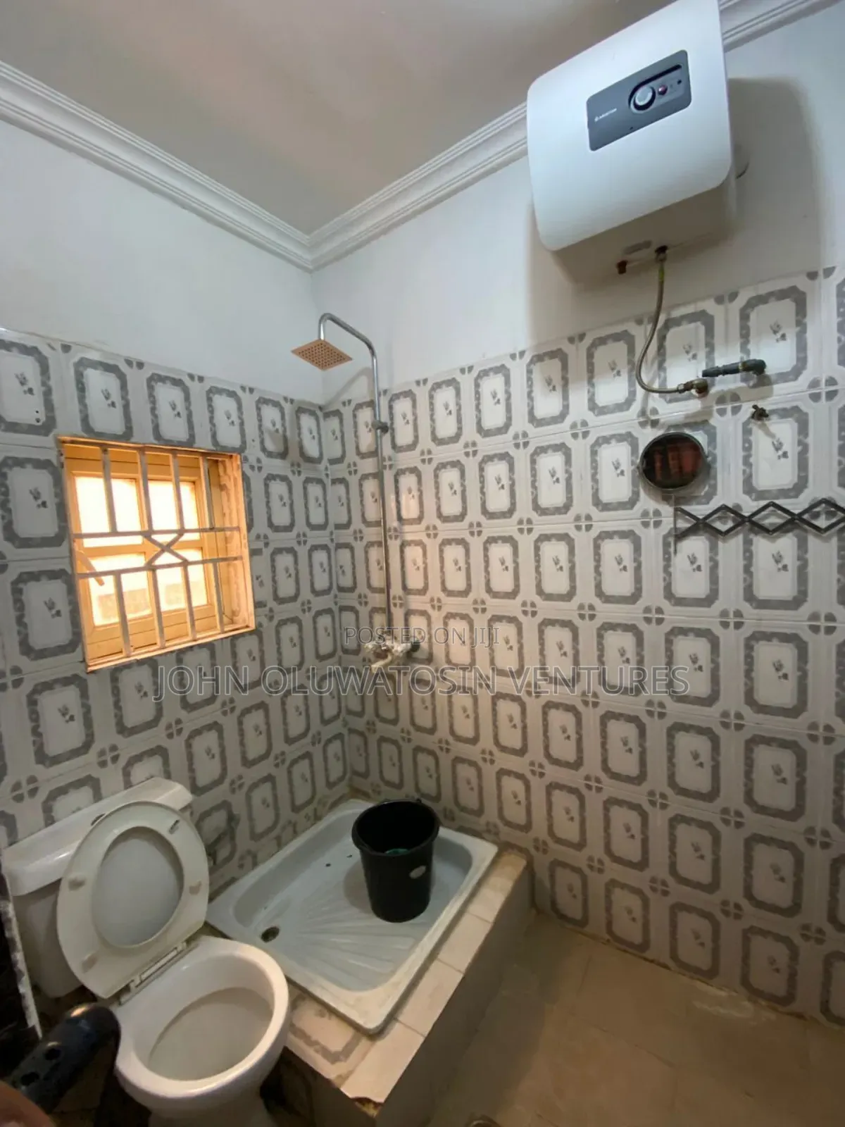 Functional Hotel at Akala Estate Akobo in Akobo