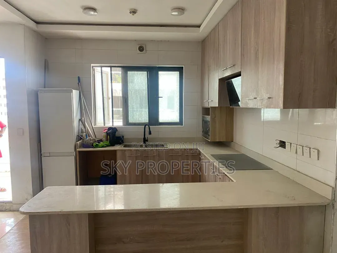 2bdrm Apartment in Periwinkle, Lekki Phase 1 for rent in Lekki Phase 1