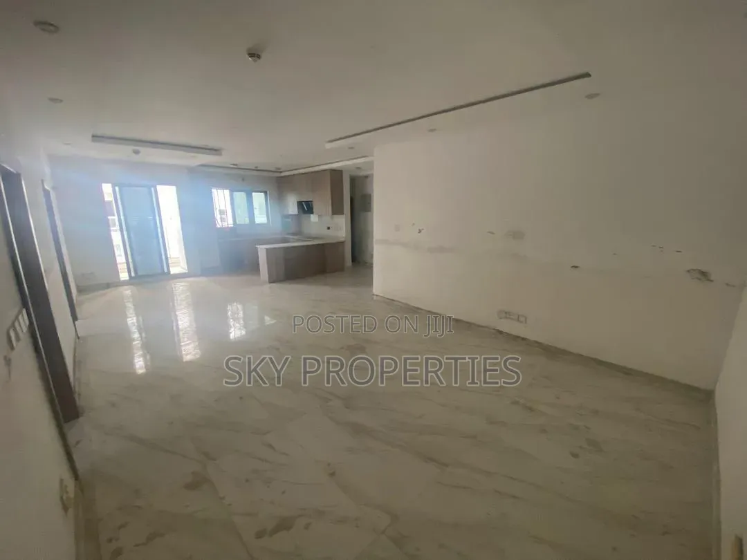 2bdrm Apartment in Periwinkle, Lekki Phase 1 for rent in Lekki Phase 1