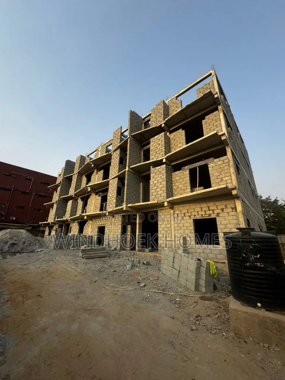2bdrm Block of Flats in Wuse 2 for sale in Wuse 2