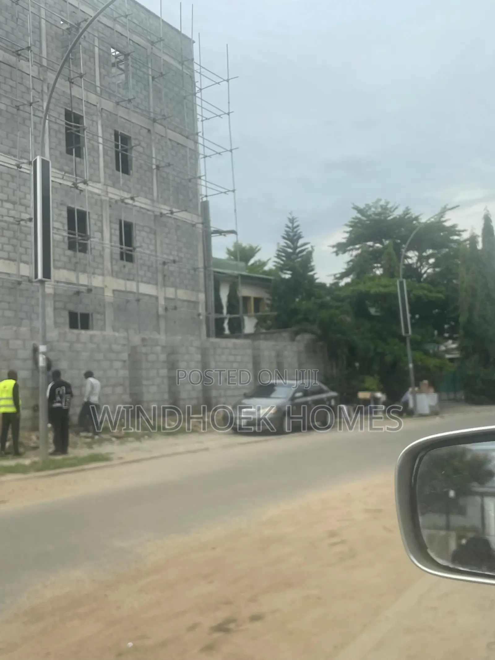2bdrm Block of Flats in Wuse 2 for sale in Wuse 2