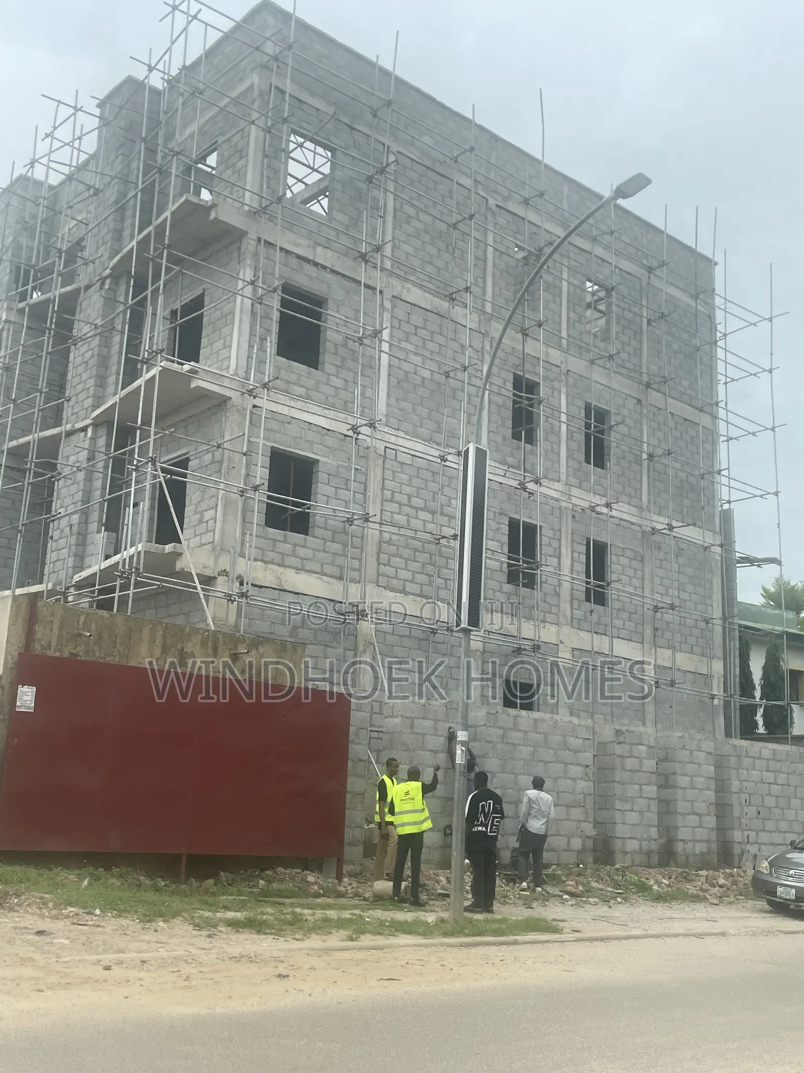 2bdrm Block of Flats in Wuse 2 for sale in Wuse 2