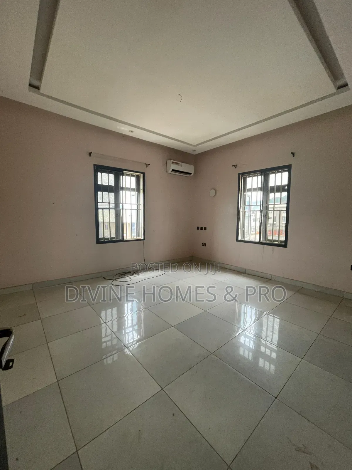 3bdrm Block of Flats in Jahi for rent in Jahi