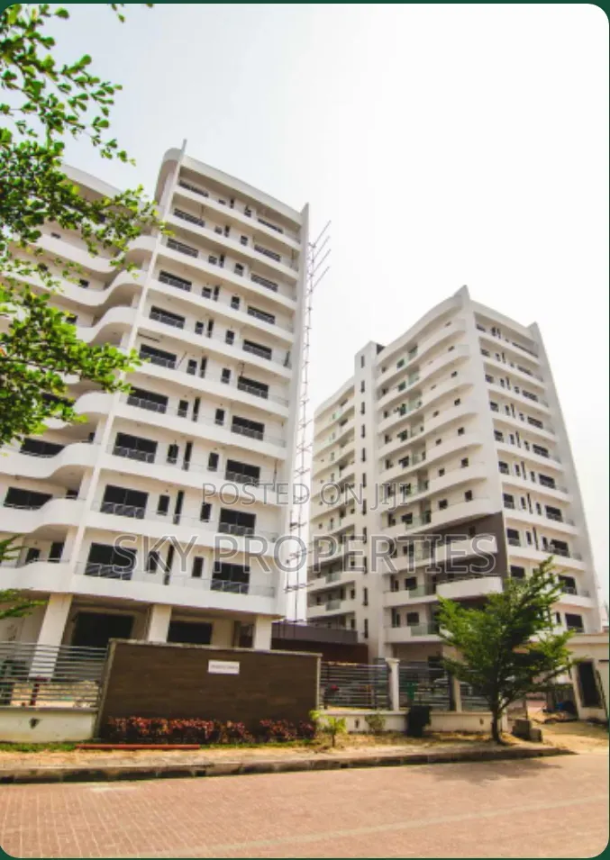 2bdrm Apartment in Periwinkle, Lekki Phase 1 for rent in Lekki Phase 1
